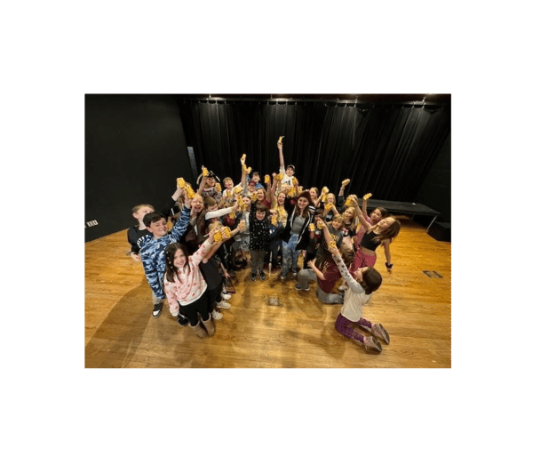 Course Westonka Community Theater | Children's Playhouse Presents "Summer Camp" (Grades 2-12) image 1