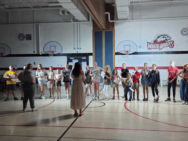 Course Theater | Summer Drama Camp (Grades 5-8) image 1