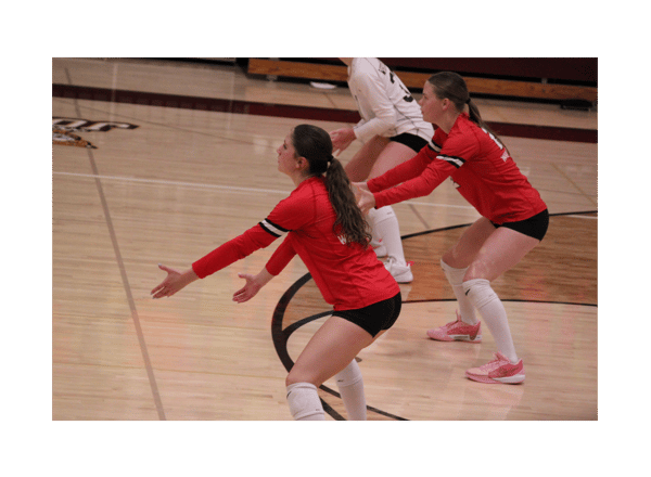 Course Volleyball Positional Training | Outside Hitters (Grades 7-12) image 1