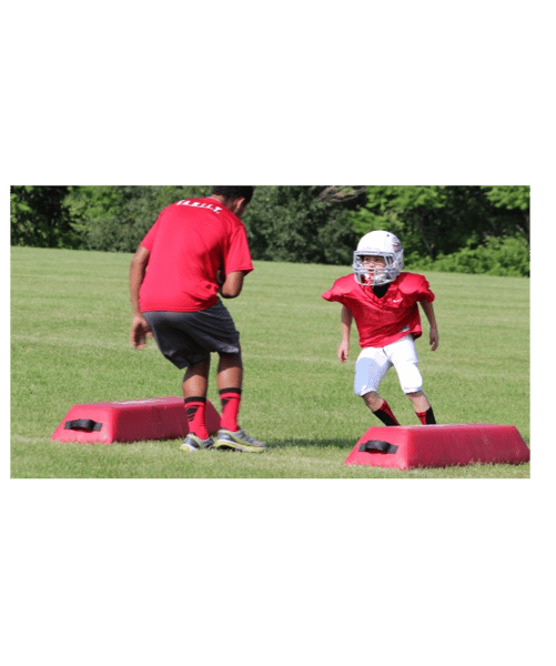 Course Football | Westonka Youth Football Basic Skills Camp (Entering Grades 1-6) image 1
