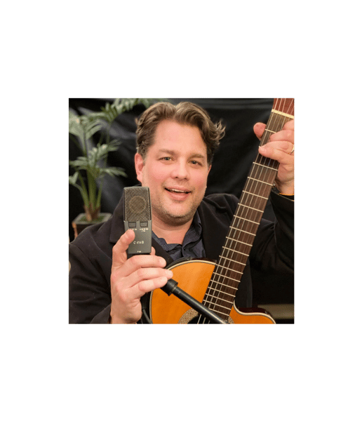 Picture for Guitar Lessons