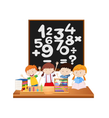 Picture for: *NEW* Adventures in Math Camp (Entering Grades 2-5)
