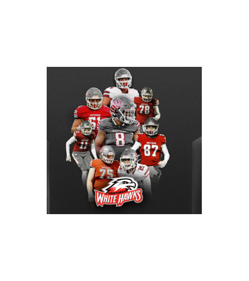 Course Football | Westonka Youth Development Camp (Entering Grades 5-8) image 1