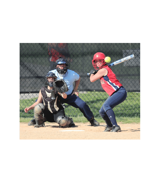 Course Softball | White Hawks Softball Hitting Camp (Ages 10-15) image 1