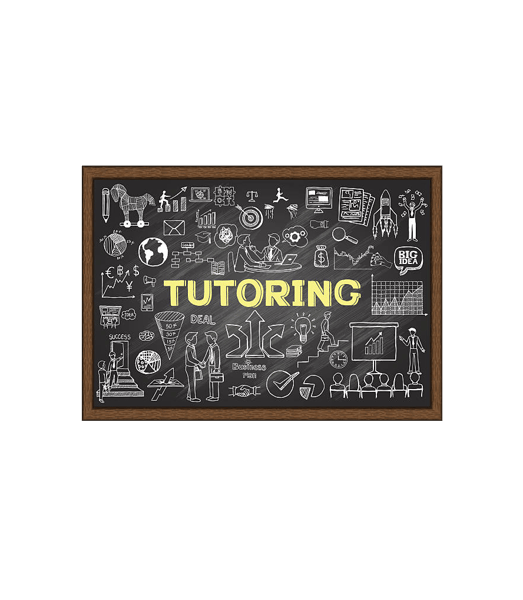 Picture for Tutoring