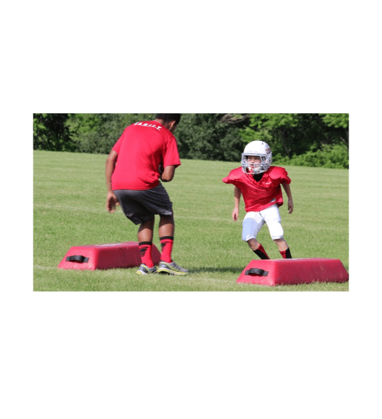 Course Youth Football | White Hawks Monday Night Football (Grades K - 2) image 1