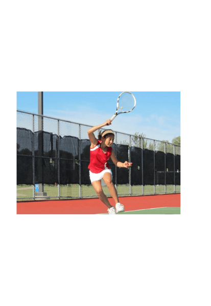 Picture for Tennis