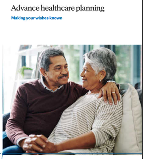 Picture for: Adult Enrichment | The 25 Documents Needed Before You Pass Away