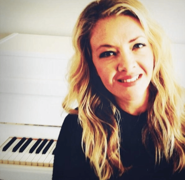 Picture for: Individual Voice Lessons with Liz Strauss (Ages 7 - Adult)
