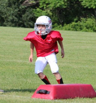 Course Westonka Youth Football | Tackle Football (Grades 5 & 6) image 1