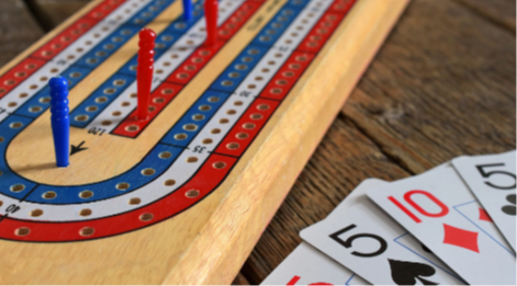 Picture for: Middle School programs | Cribbage Club (Grades 5-7)