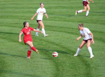 Picture for: *NEW* White Hawks Soccer | Girls Summer Training Program (Grades 7-12)