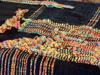 Picture for: *NEW* Youth Enrichment | Weaving with Ms Hans (Grades 2-4)