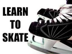 Picture for: Learn to Skate lessons | Advancing Skills Levels 4 to 6