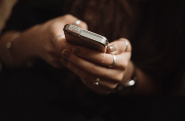 Picture for: Technology | Swipe Smart: A Safety Guide to Dating Apps