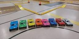 Picture for: Youth Enrichment | Intro to RC Car Racing (Grades K-8)