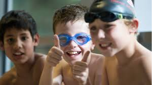 Picture for: Learn to Swim * SUNDAY Mornings * 6 to 8 Year Old (Experienced level)