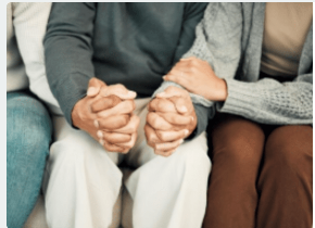 Picture for: Adult Enrichment | How to Support Those Grieving a Loss: Do's and Don'ts
