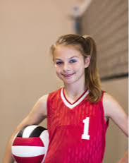 Picture for: Volleyball
