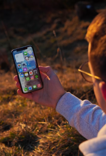 Picture for: Technology | Your Kid's Phone: A Parent's Survival Guide