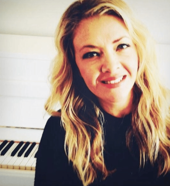 Picture for: Individual Piano Lessons with Liz Strauss (Ages 7 - Adult)