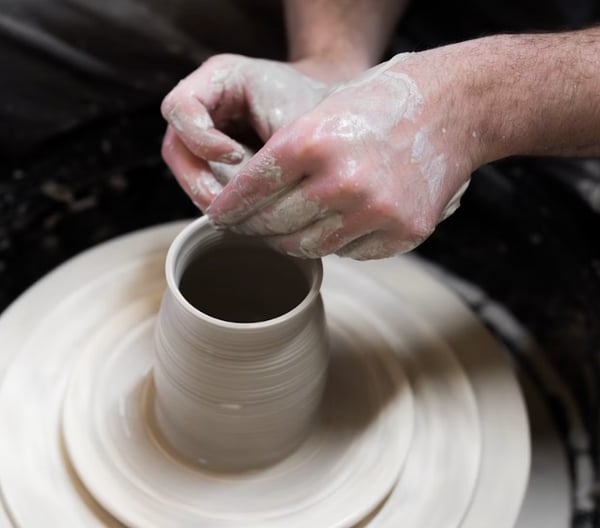 Picture for: Adult Enrichment | Sunrise Ceramics Studio (Ages 18 and older)