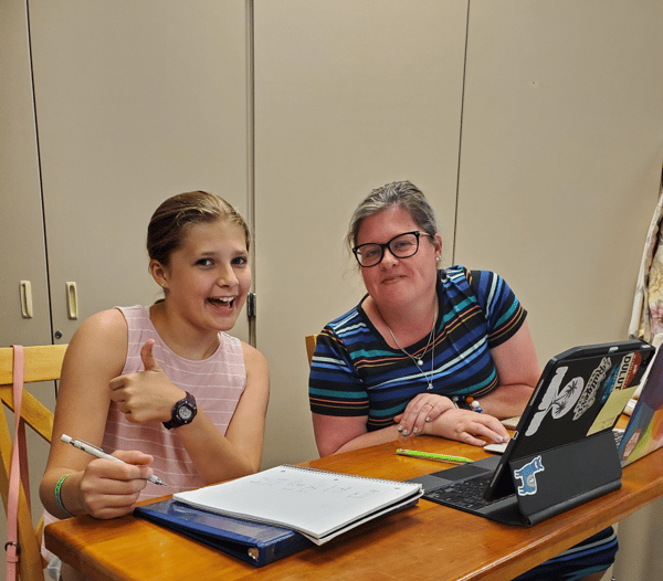 Picture for: Private Tutoring | Grades K-8 (Grades 9-12 upon request)