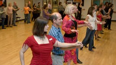 Course Adult Enrichment | Easy Partner Dancing image 1