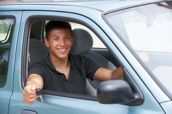 Picture for: Classroom Drivers Education