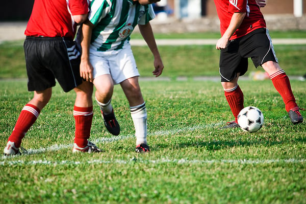 Picture for: SPUDS Soccer Camp - Combined Boys and Girls