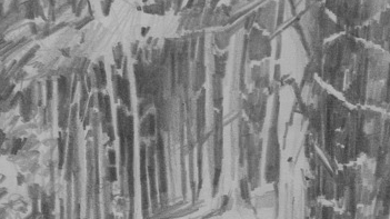 Course Seeing Things Differently Part II: Expanding Your Sketching Skills image 1