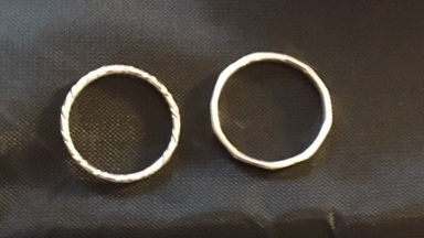 Course Introduction to Silversmithing image 1
