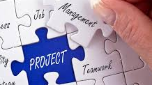 Course Certificate in Project Management image 1