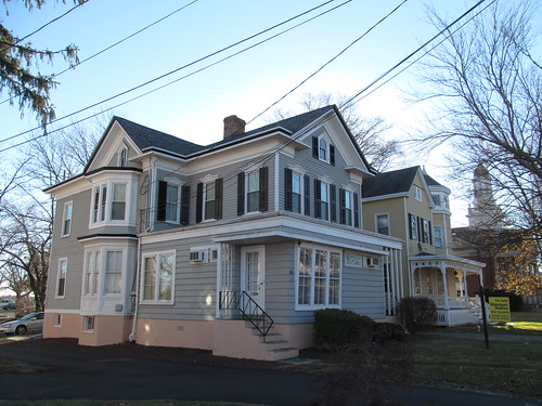 Flemington, New Jersey