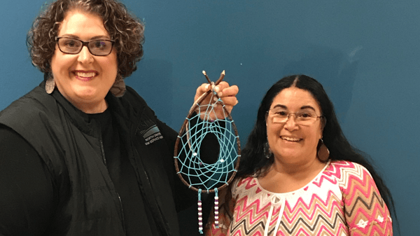 Course Dreamcatchers image 1