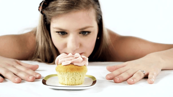 Course Overcome Your Carbohydrate Cravings image 1