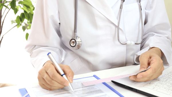 Course *NEW Intro to Medical Terminology image 1