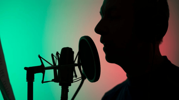 Course Introduction to Voiceovers (Ages 18 & up) image 1