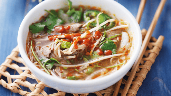 Course *NEW Fantastic Pho for Beginners image 1