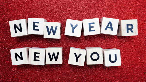 Course New Year, New You! image 1