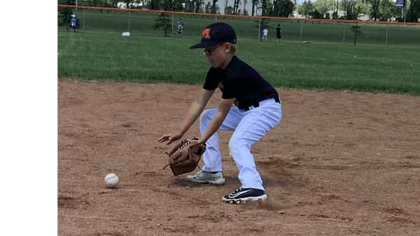 Course Spud Baseball Camp image 1