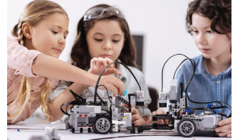 Course Eureka Engineering (Grades 3-8) image 1