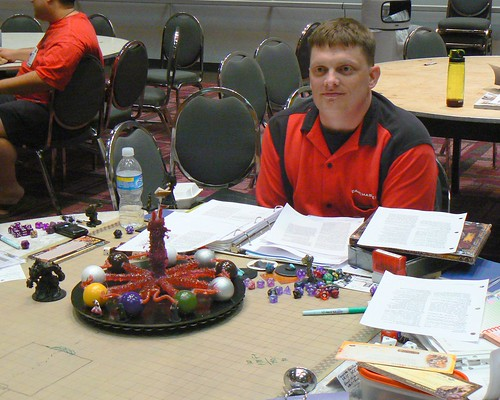 Picture for: Horizon D & D (Grades 6-8)