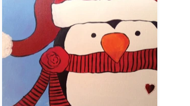 Course Kids & Canvas (Grades 1-4) image 1
