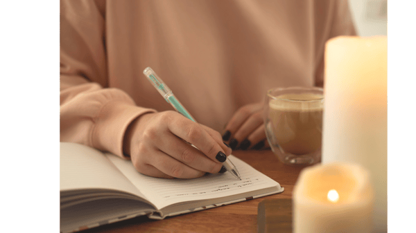 Picture for: Intro to Journaling: A Beginner’s Guide (Virtual)