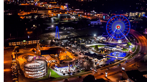Picture for: *NEW Branson Show Extravaganza Bus Tour