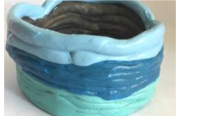 Picture for: *NEW CHOICES Coil Pots/Bowls