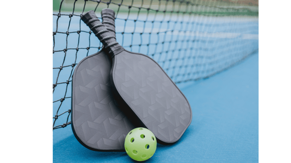 Picture for: *NEW Intro to Pickleball (Ages 13-17)
