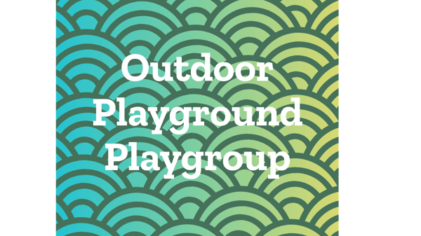 Course Outdoor Playground Playgroup image 1