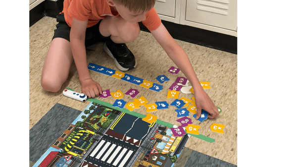 Image for Hands on Coding